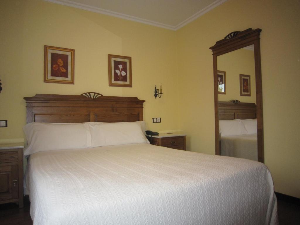Hotel Gbc Celta A Guarda Exterior photo