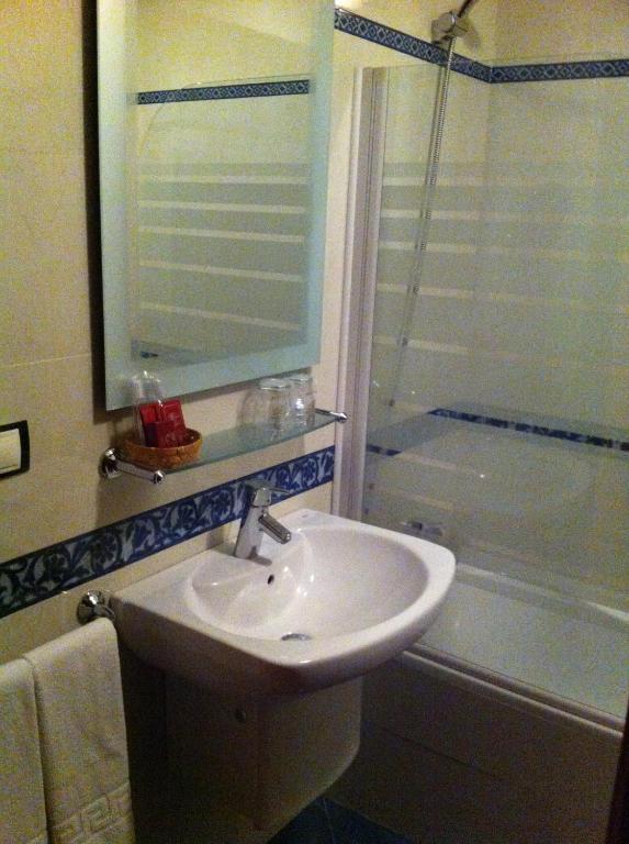 Hotel Gbc Celta A Guarda Room photo